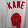 ENGLAND KANE 2020-2021 ORIGINAL JERSEY Size 2XL