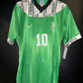 NIGERIA OKOCHA 1994-1995 ORIGINAL JERSEY Size L