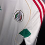 MEXICO 2012-2013 ORIGINAL TRAINING JERSEY Size S