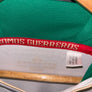 MEXICO 2012-2013 ORIGINAL TRAINING JERSEY Size S