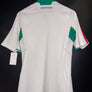 MEXICO 2012-2013 ORIGINAL TRAINING JERSEY Size S