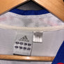 FRANCE ZIDANE 2004-2005 ORIGINAL JERSEY Size XL