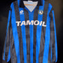ATALANTA 1993-1994 ORIGINAL JERSEY Size L