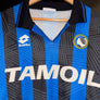 ATALANTA 1993-1994 ORIGINAL JERSEY Size L