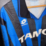 ATALANTA 1993-1994 ORIGINAL JERSEY Size L