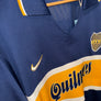BOCA JUNIORS 1997-1998 ORIGINAL JERSEY Size L