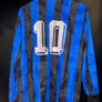 ATALANTA 1993-1994 ORIGINAL JERSEY Size L