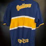 BOCA JUNIORS 1997-1998 ORIGINAL JERSEY Size L