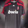 AC MILAN KAKA 2007-2008 ORIGINAL JERSEY Size XL