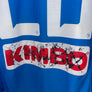 NAPOLI KOULIBALY  2019-2020 ORIGINAL PLAYER JERSEY Size M