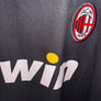 AC MILAN KAKA 2007-2008 ORIGINAL JERSEY Size XL