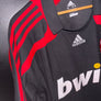 AC MILAN KAKA 2007-2008 ORIGINAL JERSEY Size XL