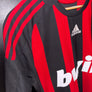 AC MILAN RONALDINHO 2008-2009 ORIGINAL JERSEY Size M