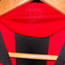 AC MILAN RONALDINHO 2008-2009 ORIGINAL JERSEY Size M