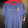 CHIVAS DE GUADALAJARA HERNANDEZ 2004-2005 ORIGINAL JERSEY Size M