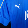 ITALY DE ROSSI 2016-2017 ORIGINAL JERSEY Size M