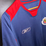 CHIVAS DE GUADALAJARA HERNANDEZ 2004-2005 ORIGINAL JERSEY Size M