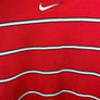 POLAND 1997-1998 ORIGINAL TRAINING JERSEY Size 2XL