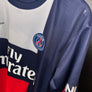 PSG PARIS SAINT GERMAIN IBRAHIMOVIC 2013-2014 ORIGINAL JERSEY SIZE XL