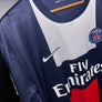 PSG PARIS SAINT GERMAIN IBRAHIMOVIC 2013-2014 ORIGINAL JERSEY SIZE XL