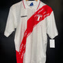 PERU 1997-1998 ORIGINAL JERSEY Size M