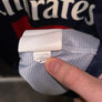 PSG PARIS SAINT GERMAIN IBRAHIMOVIC 2013-2014 ORIGINAL JERSEY SIZE XL