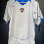RUSSIA 2004-2005 ORIGINAL JERSEY SIZE L