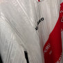 PERU 1997-1998 ORIGINAL JERSEY Size M