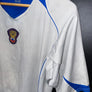 RUSSIA 2004-2005 ORIGINAL JERSEY SIZE L