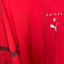 SWITZERLAND 2020-2021 ORIGINAL JERSEY Size XL