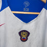 RUSSIA 2004-2005 ORIGINAL JERSEY SIZE L