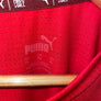 SWITZERLAND 2020-2021 ORIGINAL JERSEY Size XL
