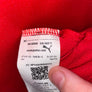 SWITZERLAND 2020-2021 ORIGINAL JERSEY Size XL