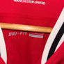 MANCHESTER UNITED CHICHARITO 2011-2012 ORIGINAL JERSEY Size M