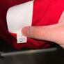 MANCHESTER UNITED CHICHARITO 2011-2012 ORIGINAL JERSEY Size M