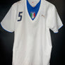 ITALY CANNAVARO 2006-2007 ORIGINAL JERSEY Size M