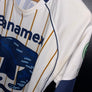 PUMAS UNAM 2007-2008 ORIGINAL JERSEY Size L