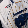 PUMAS UNAM 2007-2008 ORIGINAL JERSEY Size L