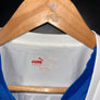 ITALY CANNAVARO 2006-2007 ORIGINAL JERSEY Size M