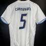 ITALY CANNAVARO 2006-2007 ORIGINAL JERSEY Size M