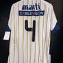 PUMAS UNAM 2007-2008 ORIGINAL JERSEY Size L