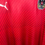 AUSTRIA 2016-2017 ORIGINAL JERSEY Size 2XL