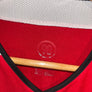 MANCHESTER UNITED ROONEY 2004-2005 ORIGINAL JERSEY Size L