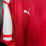 AUSTRIA 2016-2017 ORIGINAL JERSEY Size 2XL