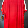 AUSTRIA 2016-2017 ORIGINAL JERSEY Size 2XL