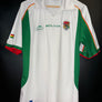 BOLIVIA 2004-2005 ORIGINAL JERSEY Size L