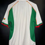 BOLIVIA 2004-2005 ORIGINAL JERSEY Size L