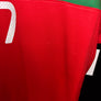 PORTUGAL RONALDO 2010-2011 ORIGINAL JERSEY Size L