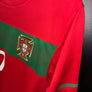 PORTUGAL RONALDO 2010-2011 ORIGINAL JERSEY Size L