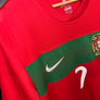 PORTUGAL RONALDO 2010-2011 ORIGINAL JERSEY Size L